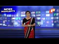 News Highlights With LISA 23rd August 2025 OTV S AI Anchor LISA