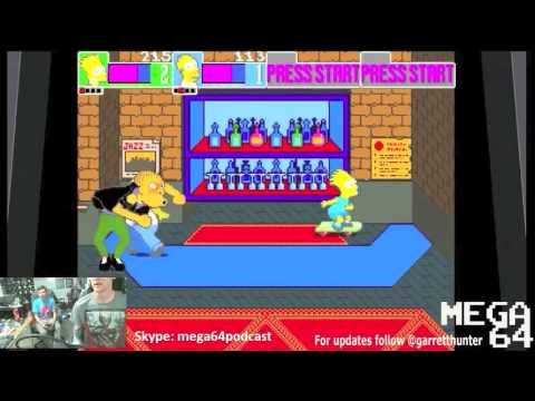 Mega64 Poorly Played Stream 57 - Eli's Call, Most Addicting Games