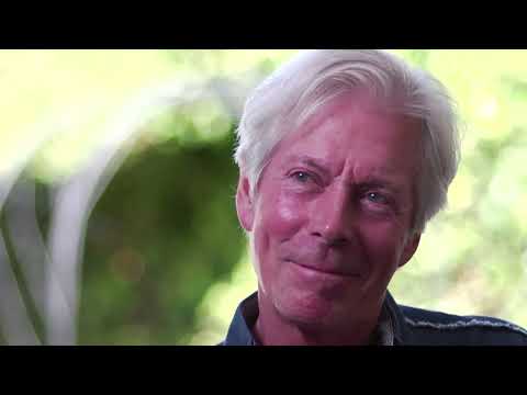 Andy Bown of Status Quo - Bob Young