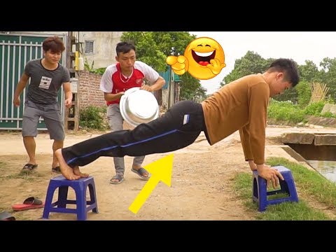 TRY NOT TO LAUGH CHALLENGE 😂 😂 Comedy Videos - Compilation from SML Troll | chistes