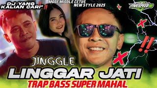 Download lagu DJ PARTY TJAP TASSO DARKSLIKE ‼️JINGGLE LINGGAR JATI X OP3M VIRAL KARNAVAL 2025 mp3