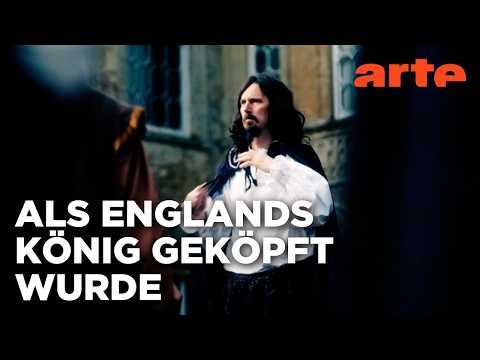 Video Thumbnail: Charles I. - Sein Weg zum Schafott | Doku HD | ARTE