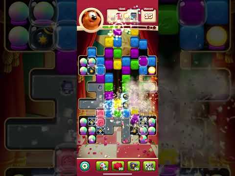 Toon Blast 6172 No Boosters
