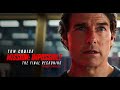 Mission Impossible The Final Reckoning Teaser Trailer 2025 Movie Tom Cruise