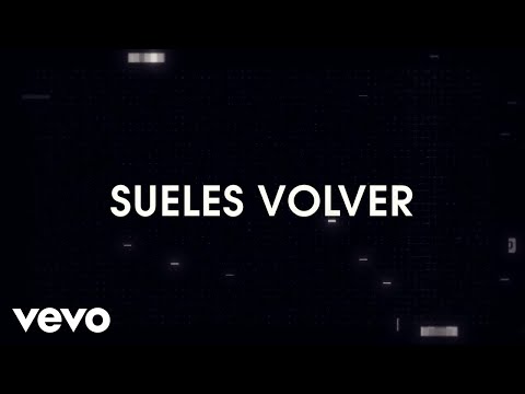 Sueles Volver - RBD