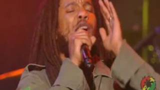 Damian & Stephen Marley - Pimpa's Paradise (live)