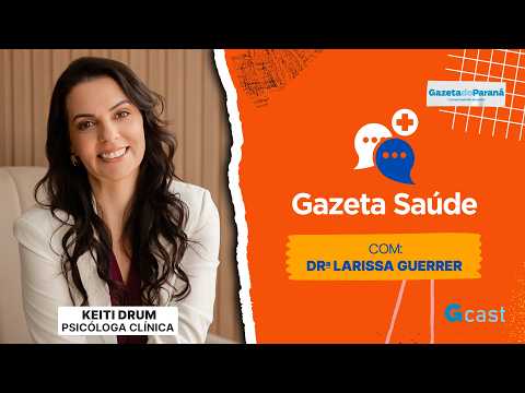 Terapia de casal funciona? Keiti Drum responde sem rodeios | Gazeta Saúde