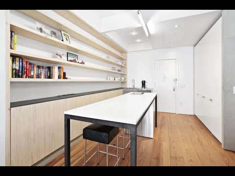 140 W 69th Street #103A - Video Tour
