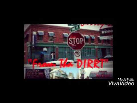 DiRRTy D - Outside Tha Club