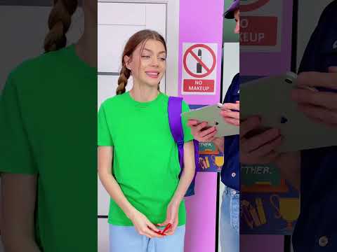 Sneak Makeup💄 Fail😂 #shorts