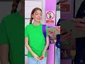 Sneak Makeup Fail Shorts