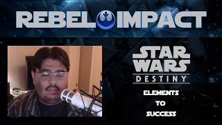 Elements to Success (Tournament Edition)