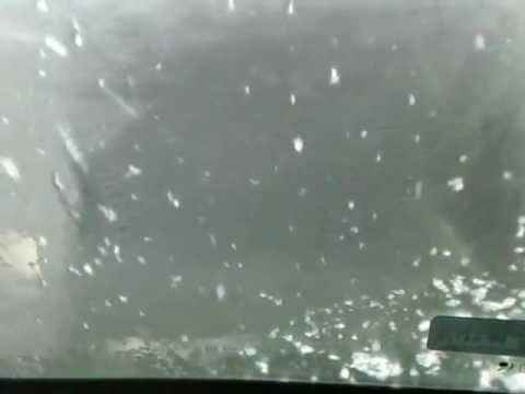 Nawałnica nad Piłą