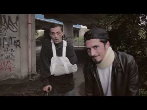 Seppiah & KifKiffen - "PEZZI BOMBA" (Ft. Walino) (STREETVIDEO)