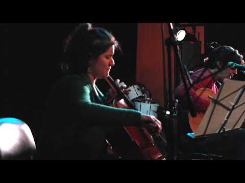 Ya me curé - Omar Camino - Festival Raíces Bogotá Andina 2019