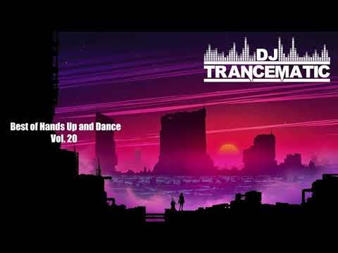 Techno 2021 - Best of Hands Up and Dance 2021 Vol. 20 (MegaMix)