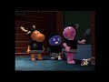 Audio Latino Backyardigans Mision Secreta Discovery Kids 2007 COMPLETO