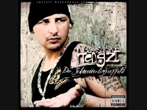 Bass Sultan Hengzt Klassenfahrt