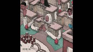 Open Mike Eagle - (How Could Anybody) Feel at Home