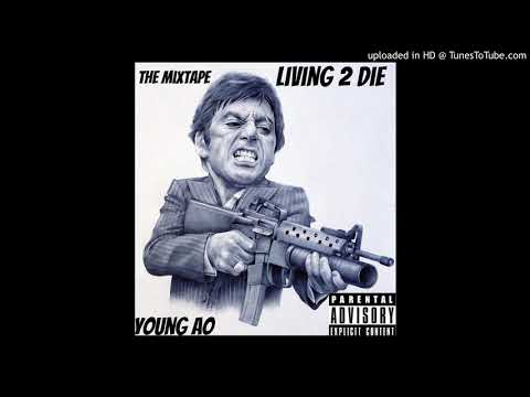 Young AO - Gang (feat) Suaiworld (FT) Tev Legend