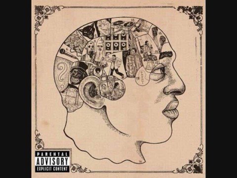 The Roots- Quills