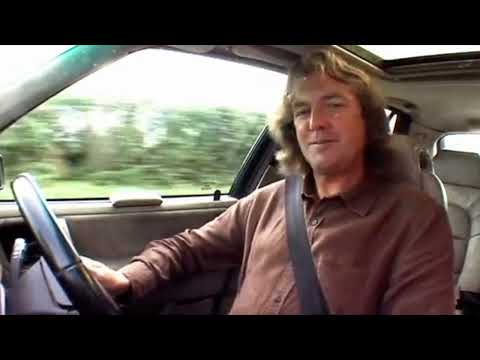 Top Gear Limousine Challenge (S9E6) 1