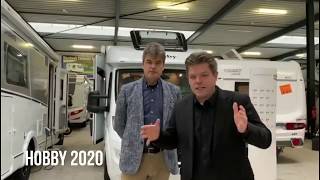 Review Hobby OnTour Edition V65 GE 2020