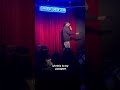 Is This The First Ever Passport Verification On A Comedy Stage Passport Comedy Standup