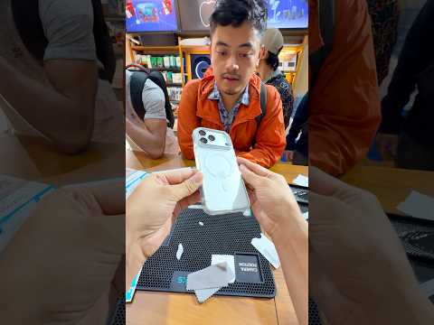 iPhone 17 Pro Max Case , Screen Guard, Lens Guard #iphone17promax #iphone16promax #iphone15promax