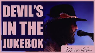 David Rosales - Devil's in the Jukebox