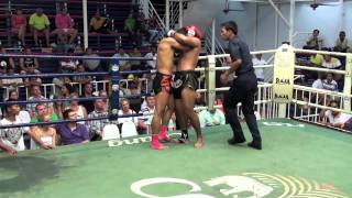 Download Lagu Noppadet (Tiger Muay Thai) wins via TKO in 4th @ Bangla Thai Boxing Stadium Thumbnail