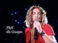 DAVID BISBAL FUISTE MIA EN VIVO