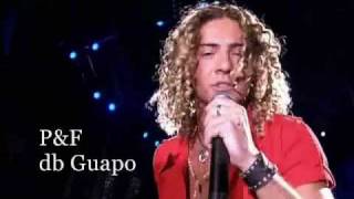 David Bisbal - Fuiste Mia