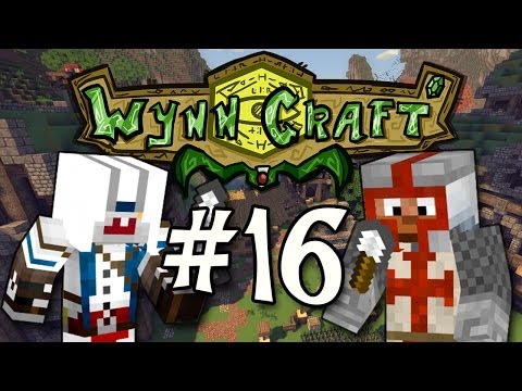 B-Team Adventures: WynnCraft Ep16 - "#BdubsMom!!!"