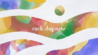 Paolo Fresu, David Linx, Gustavo Beytelmann - each day new | official video