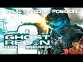 Ghost Recon Advanced Warfighter 2 Asaltando La Posici n