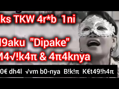 TKW 1i  K€tu4 9!h4  T€r09  4r*b || Kisah Nyata