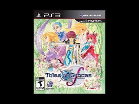 Sound Test Unlocked! Best VGM 1452 - Frozen Heel (Tales of Graces)