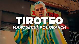 Marc Seguí, Pol Granch - Tiroteo (Letra) Marc Seguí, Pol Granch - Tiroteo (Letra)