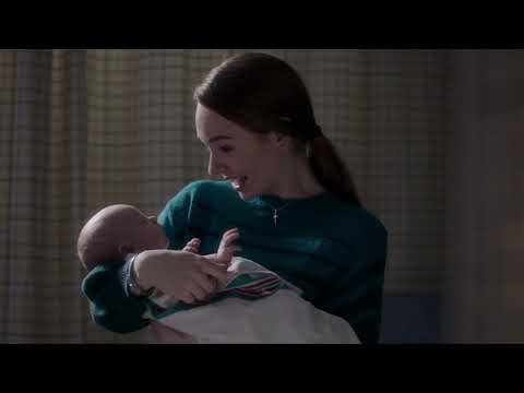 The Americans 4x13 - Who by Fire