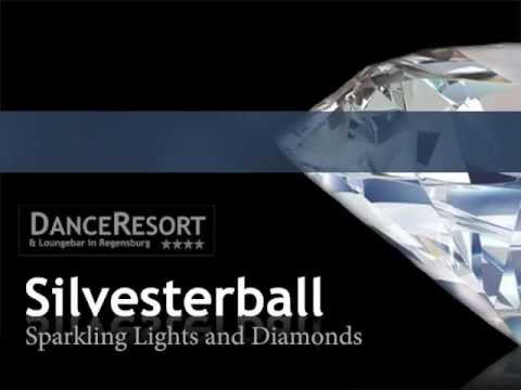 Silvesterball 2012/2013 im DanceResort (GEMAfrei)
