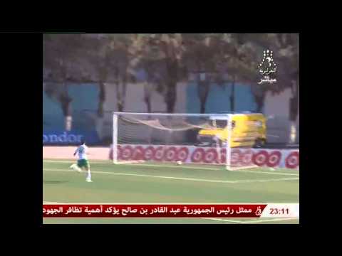 USM Harrach 3   ASM Oran 3