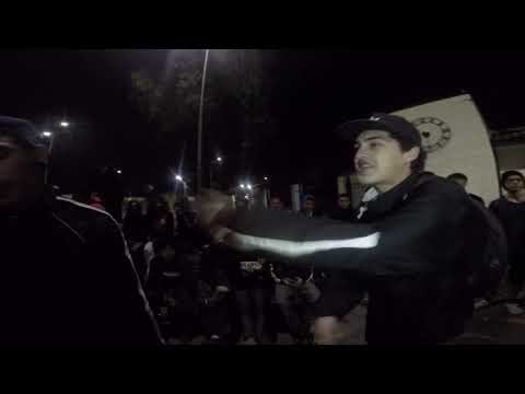 DÄK vs SPEK - 8vos - Catamarca Vol.11 1vs1 Especial 2/4 2018