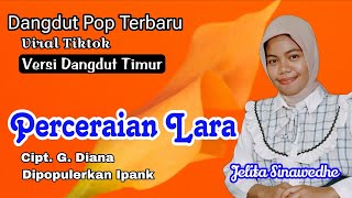 Download lagu Perceraian Lara - Ipank (Cover Jelita Sinawedhe - Lagu Dangdut Pop Viral Terbaru) HD mp3 Download lagu Perceraian Lara - Ipank (Cover Jelita Sinawedhe - Lagu Dangdut Pop Viral Terbaru) HD mp3