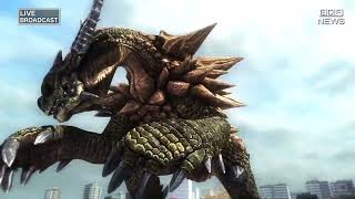 Buy EARTH DEFENSE FORCE 5 from the Humble Store