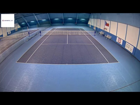 Kurt 1_18.3.2019  Halové MČR - TK Most - Dorostenky