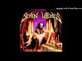 Seven witches - metal tyrant
