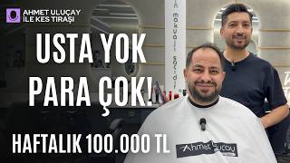 Haftalık 100 Bin TL Kazanan Ustalar: Isıtma ve Soğutma Sektörünün Tüm 