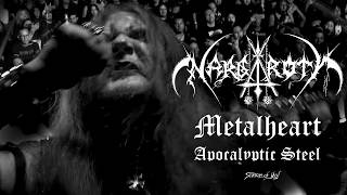 Metalheart - Nargaroth