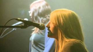 Rosie Palmer - 'Bitter Seeds'. (Promo Video)